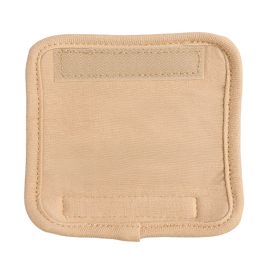 PAWPRINT LEAD / BEIGE - 3