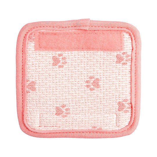 PAWPRINT LEAD / INDIAN PINK - 2