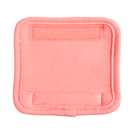 PAWPRINT LEAD / INDIAN PINK - 3