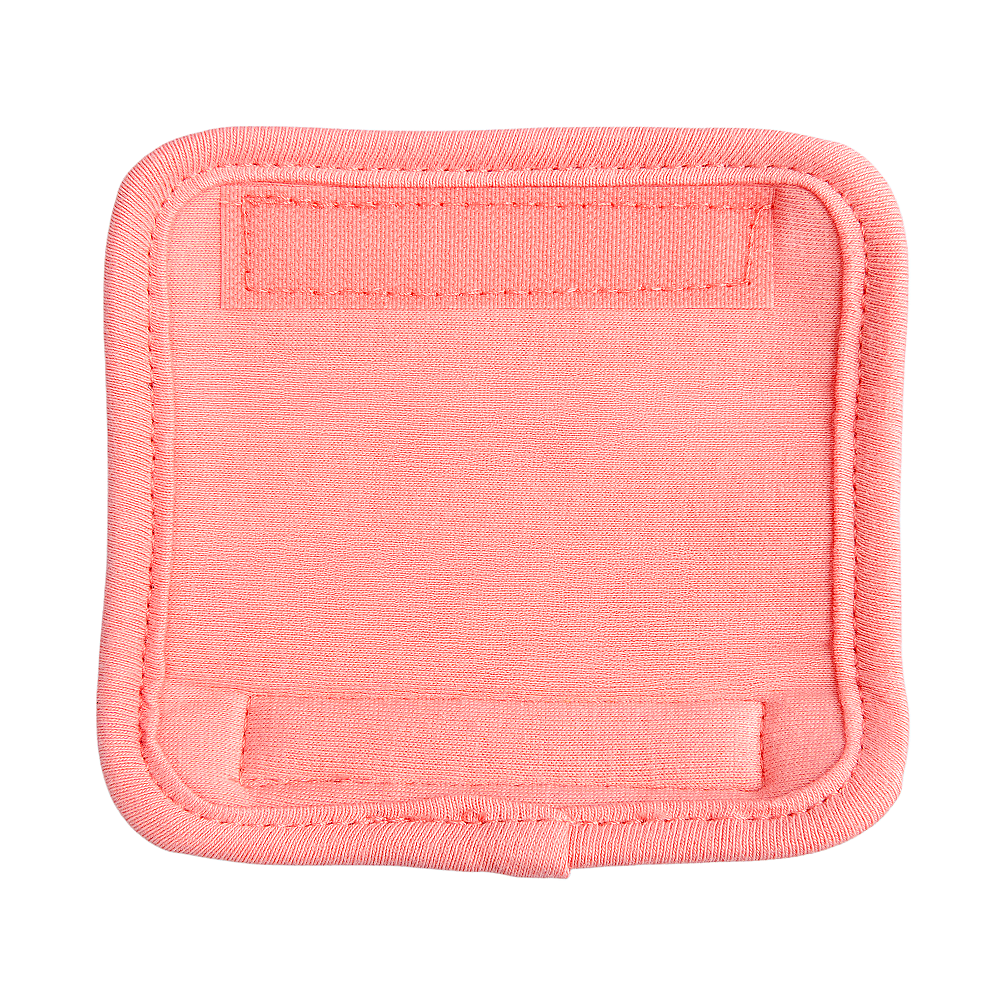 PAWPRINT LEAD / INDIAN PINK - 3