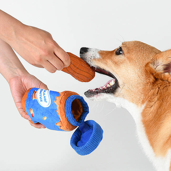 PEANUT BUTTER - 6