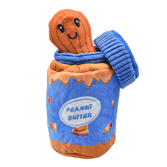 PEANUT BUTTER - 3