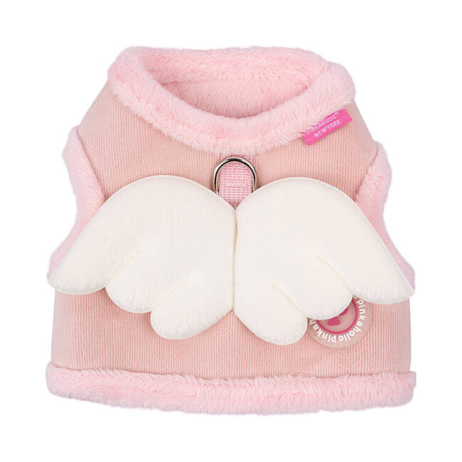 PELIAH PINKA HARNESS/PINK - 1