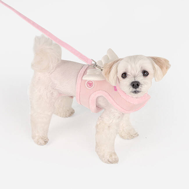 PELIAH PINKA HARNESS/PINK - 2