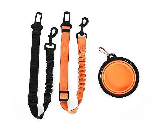 PET LUXE 3'LÜ SEYAHAT KİTİ - 2