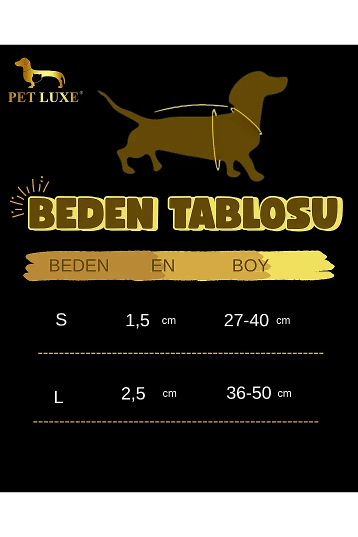 Turuncu Yumuşak Kaplamalı Ayarlanabilir Köpek Boyun Tasma Seti Esneme Yapmaz, Kir ve Koku Tutmaz - 5
