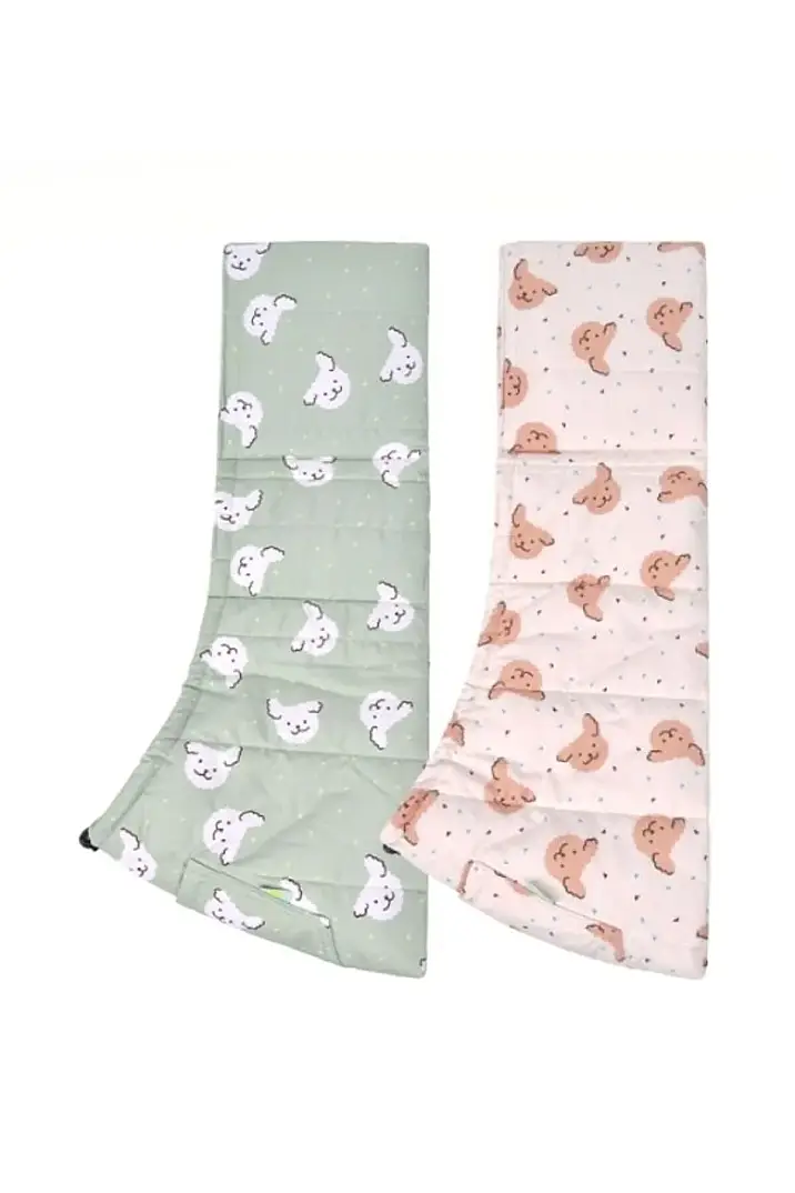 POGGLE SLING BAG / BEIGE - 3