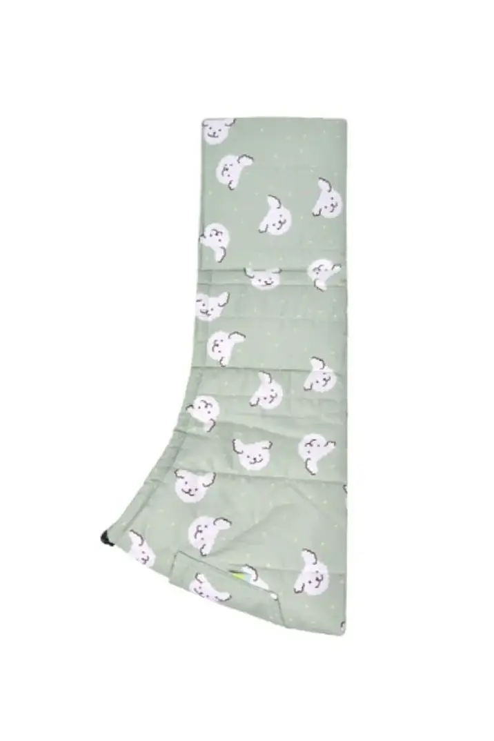 POGGLE SLING BAG / MINT - 1