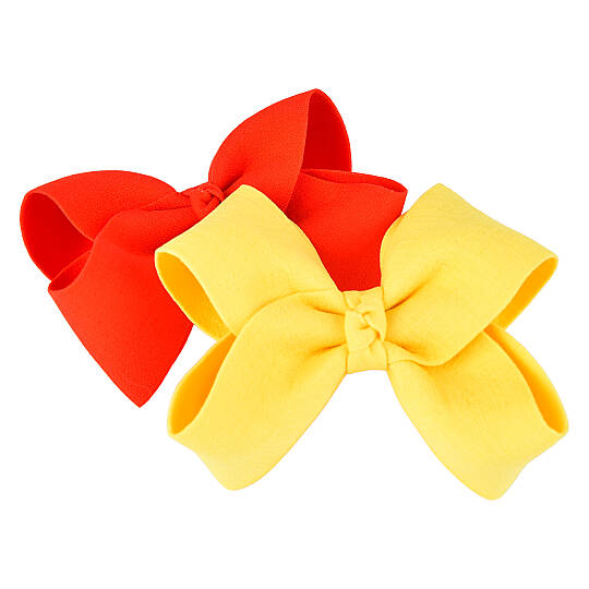 Princess Ribon/YELLOW - 2