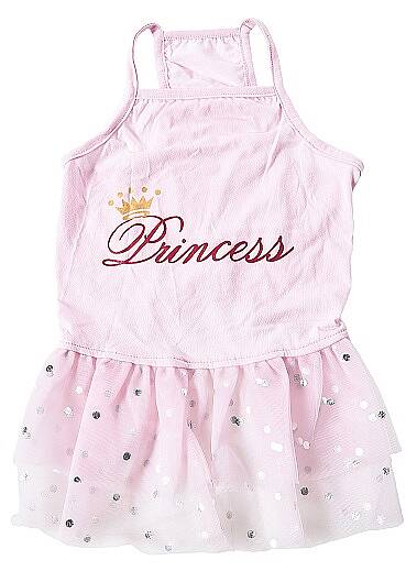 PRINCESS T-SHIRT M - 1
