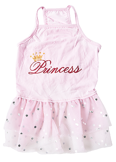 PRINCESS T-SHIRT XL - 2