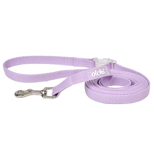 PUDDING LEAD / PURPLE