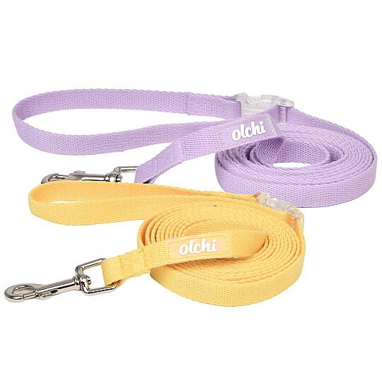 PUDDING LEAD / YELLOW - 8