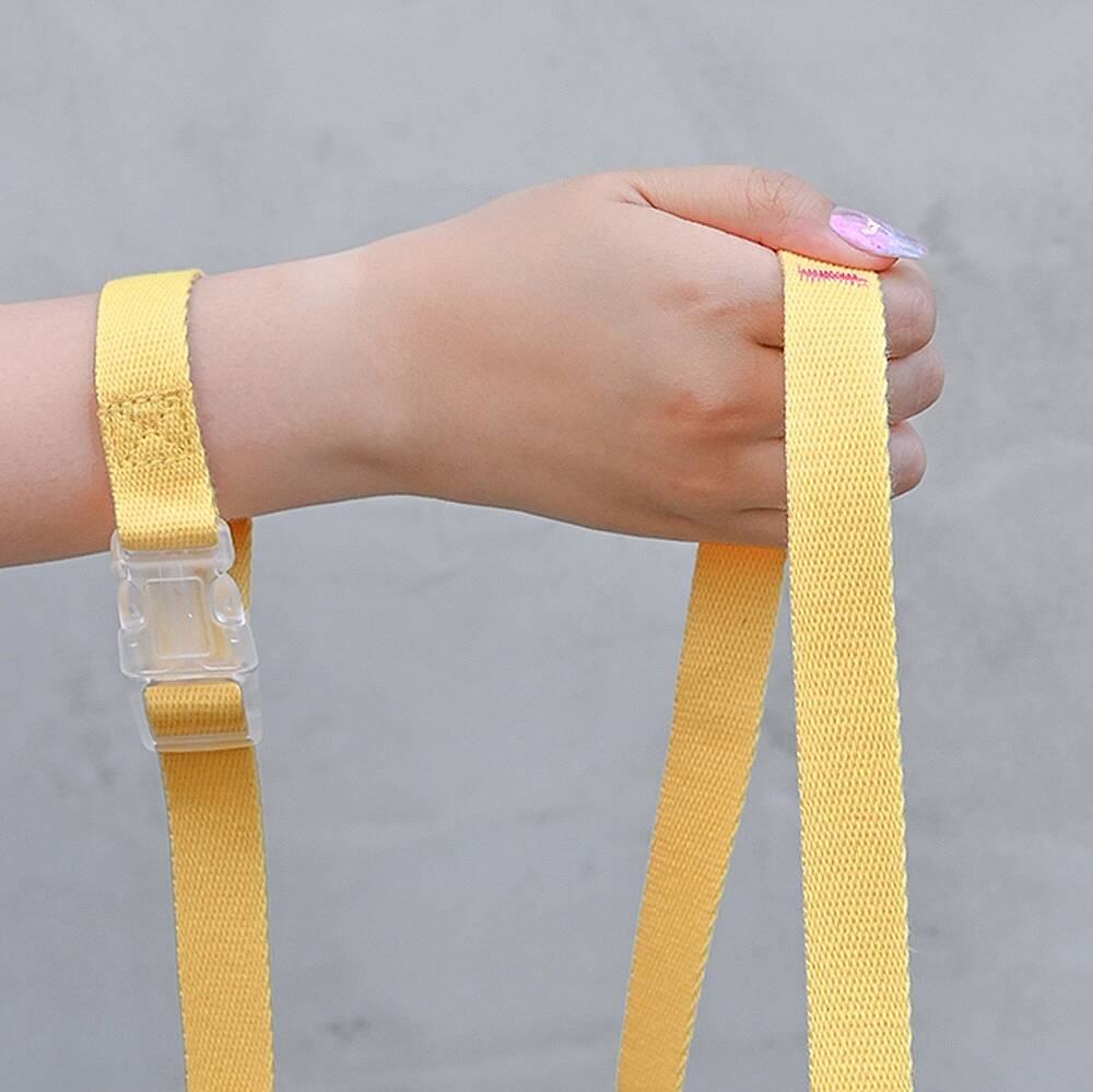 PUDDING LEAD / YELLOW - 6