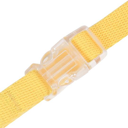 PUDDING LEAD / YELLOW - 4