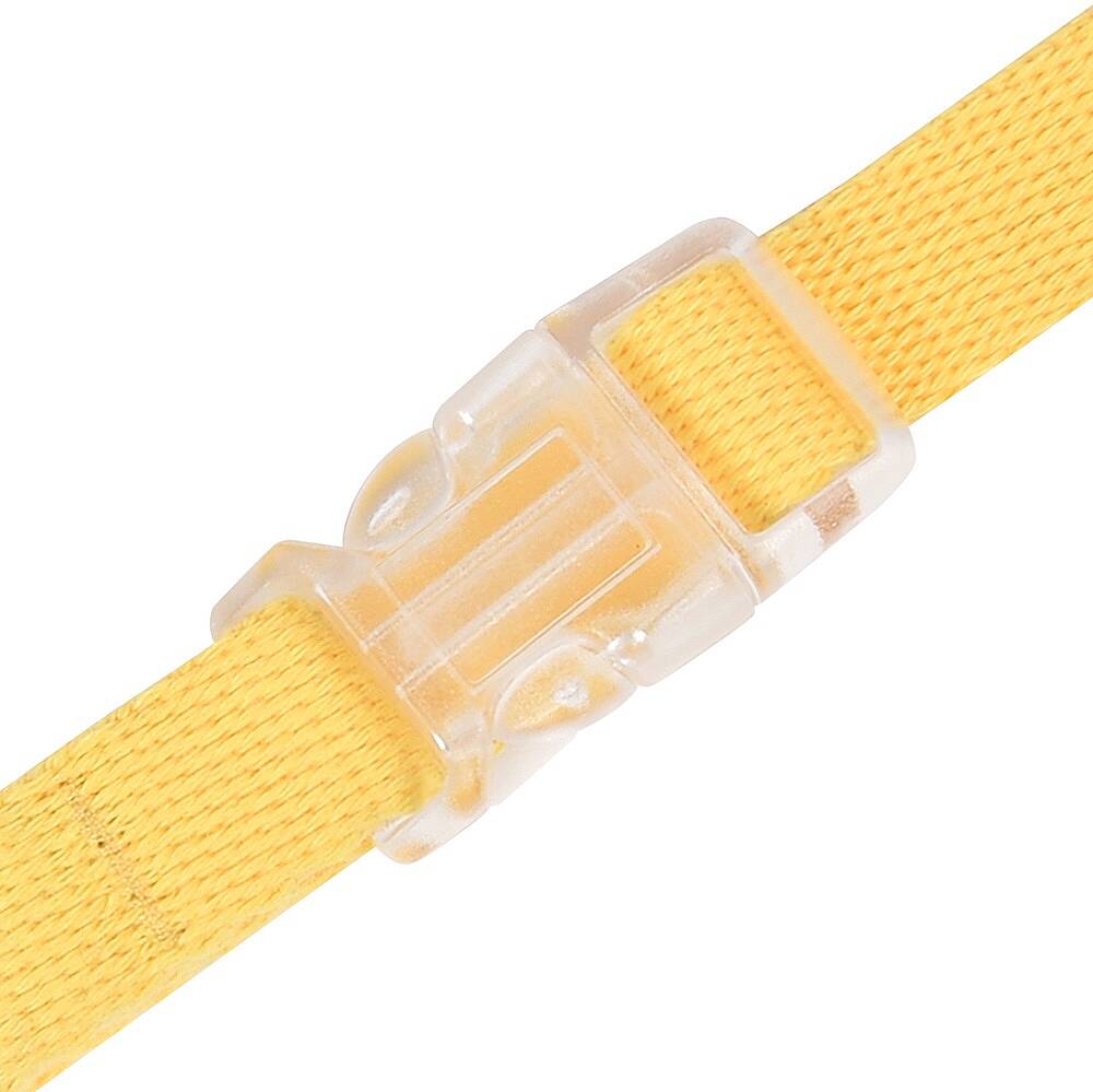 PUDDING LEAD / YELLOW - 4