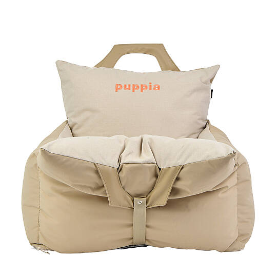 PUPPIA CAR SEAT PAUA-AU5981-BE