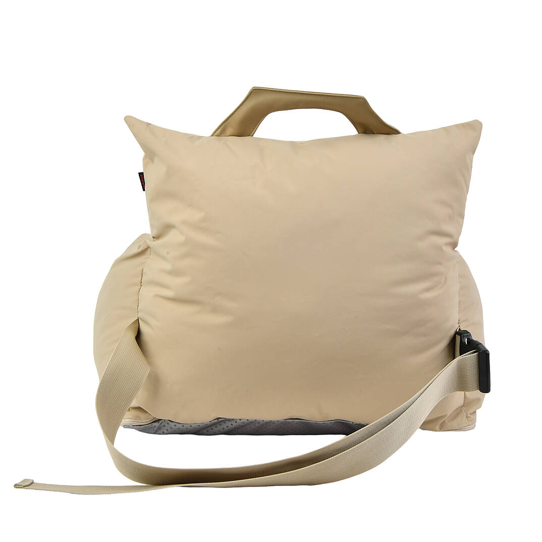 PUPPIA CAR SEAT PAUA-AU5981-BE - 4