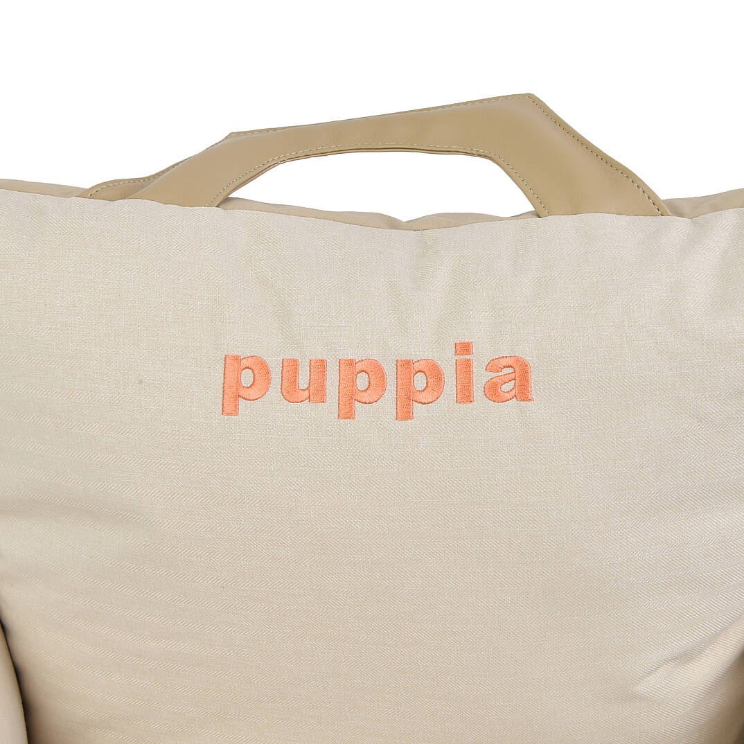 PUPPIA CAR SEAT PAUA-AU5981-BE - 5