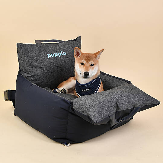 PUPPIA CAR SEAT PAUA-AU5981-NY - 6
