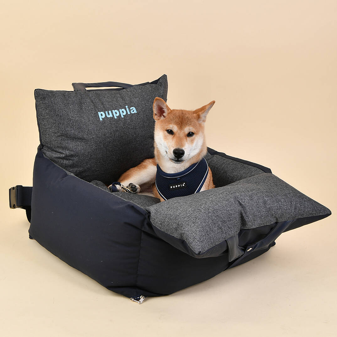 PUPPIA CAR SEAT PAUA-AU5981-NY - 6