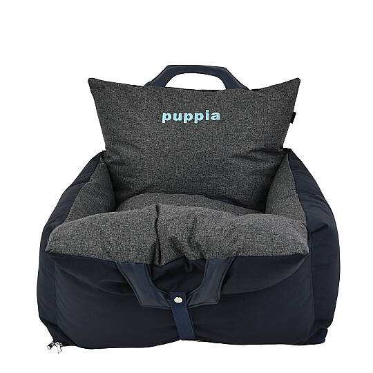 PUPPIA CAR SEAT PAUA-AU5981-NY