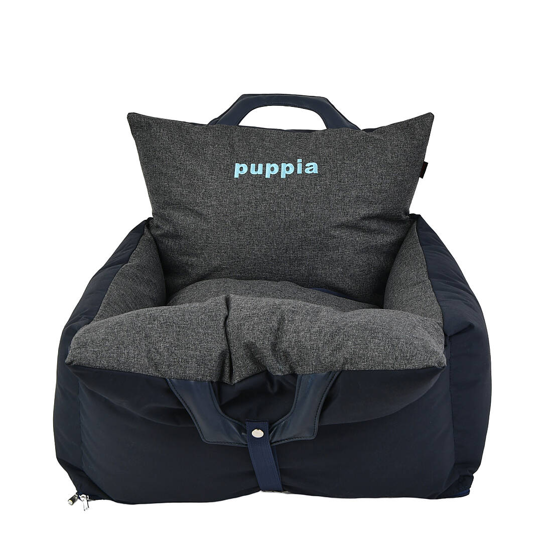 PUPPIA CAR SEAT PAUA-AU5981-NY - 1