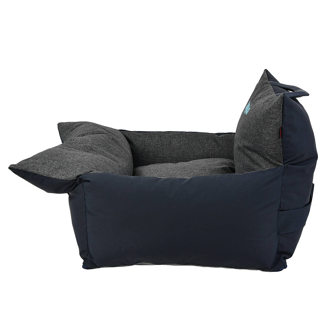 PUPPIA CAR SEAT PAUA-AU5981-NY - 2