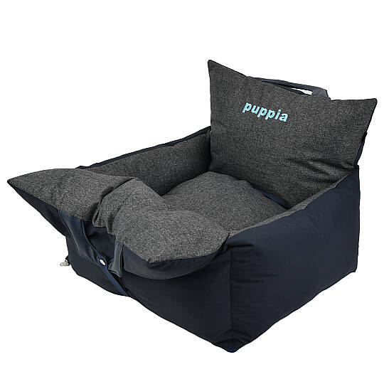 PUPPIA CAR SEAT PAUA-AU5981-NY - 3