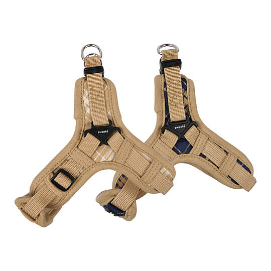 Corwin Ayarlanabilir Göğüs Tasması-NY - 9
