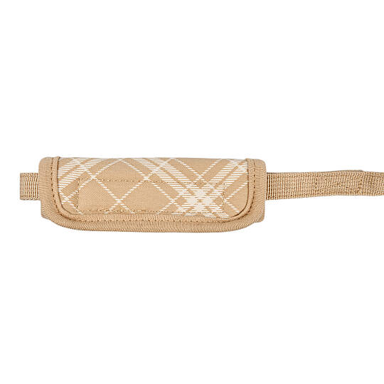 PUPPIA CORWIN LEAD/BEIGE PAZA-AL2180-BE - 2