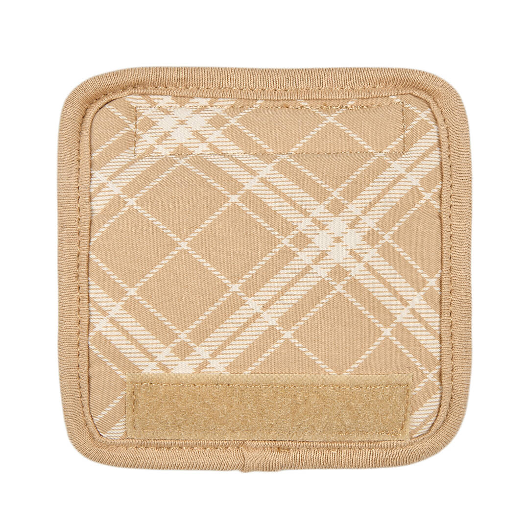 PUPPIA CORWIN LEAD/BEIGE PAZA-AL2180-BE - 3