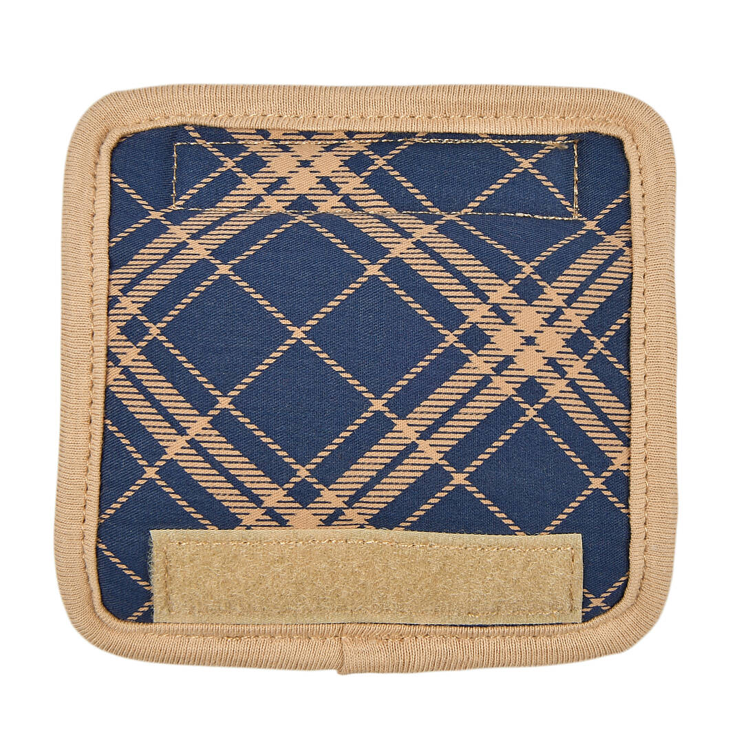 PUPPIA CORWIN LEAD/NAVY PAZA-AL2180-NY - 3