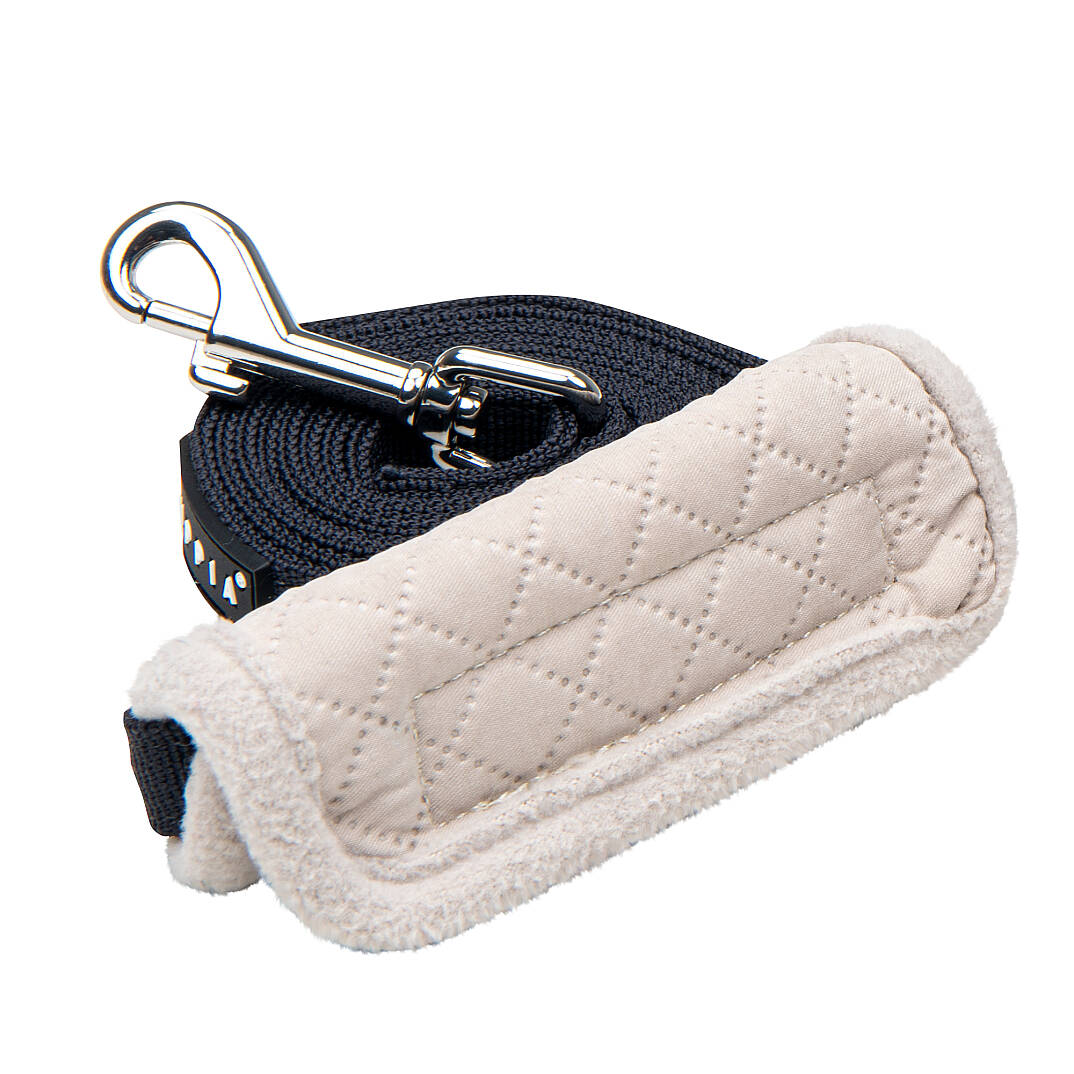 PUPPIA IRVIN LEAD/CREAM PAYD-AL2138-CM - 1
