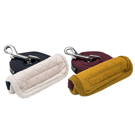 PUPPIA IRVIN LEAD/MUSTARD PAYD-AL2138-MS - 3
