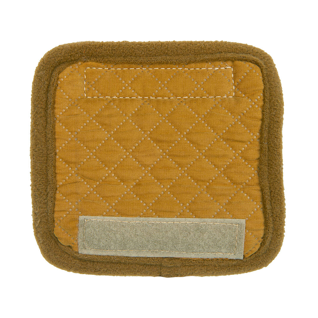 PUPPIA IRVIN LEAD/MUSTARD PAYD-AL2138-MS - 2