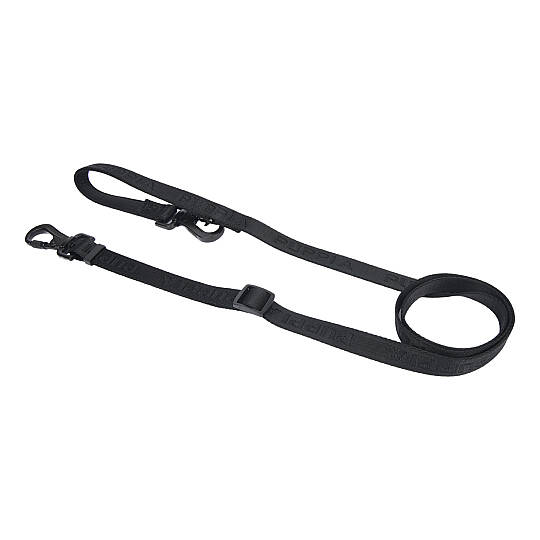 PUPPIA JAREK LEAD/BLACK PAXD-AL2063-BK