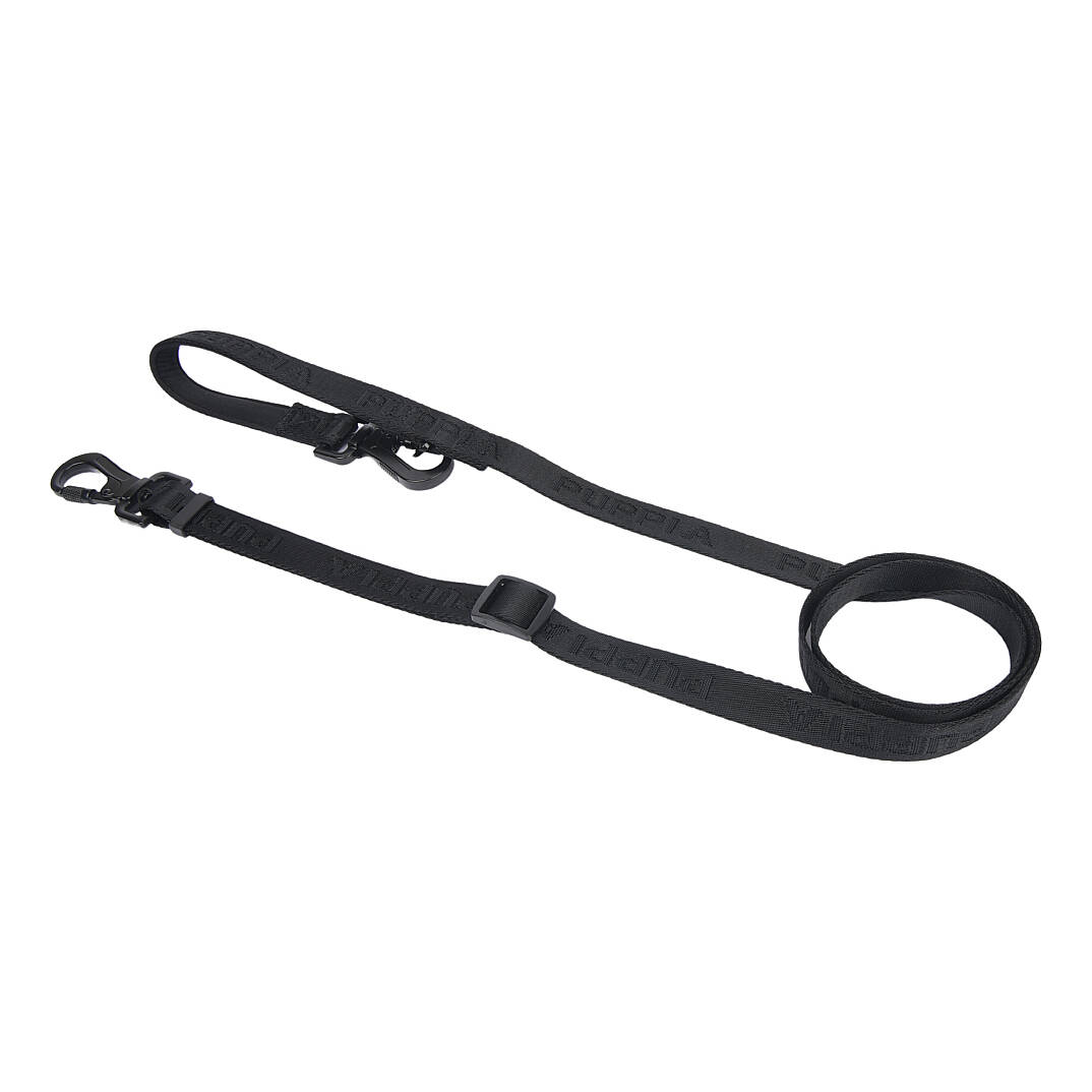 PUPPIA JAREK LEAD/BLACK PAXD-AL2063-BK - 1