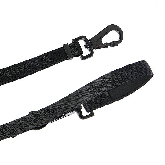 PUPPIA JAREK LEAD/BLACK PAXD-AL2063-BK - 2