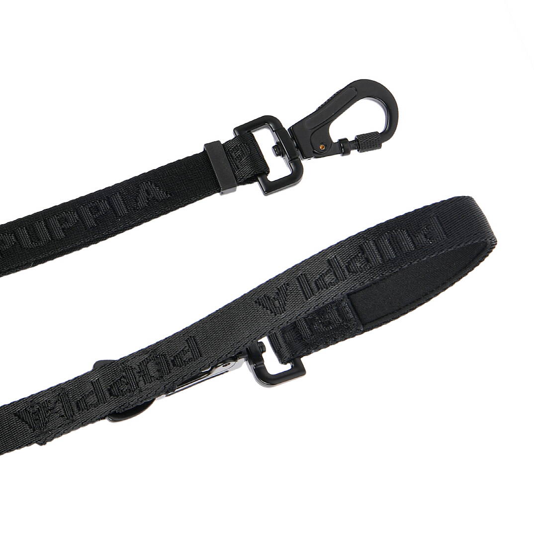 PUPPIA JAREK LEAD/BLACK PAXD-AL2063-BK - 2