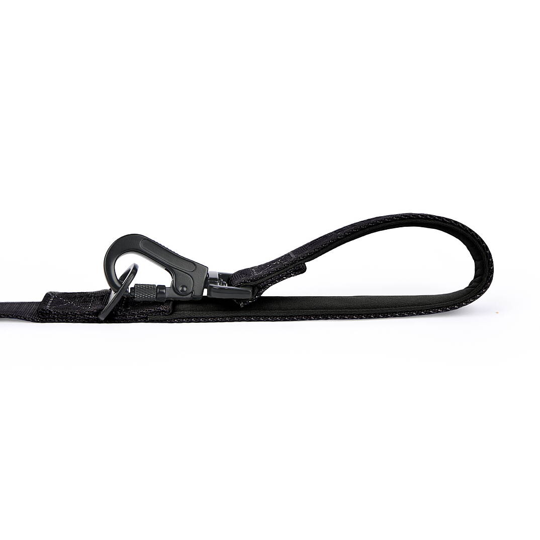 PUPPIA JAREK LEAD/BLACK PAXD-AL2063-BK - 3