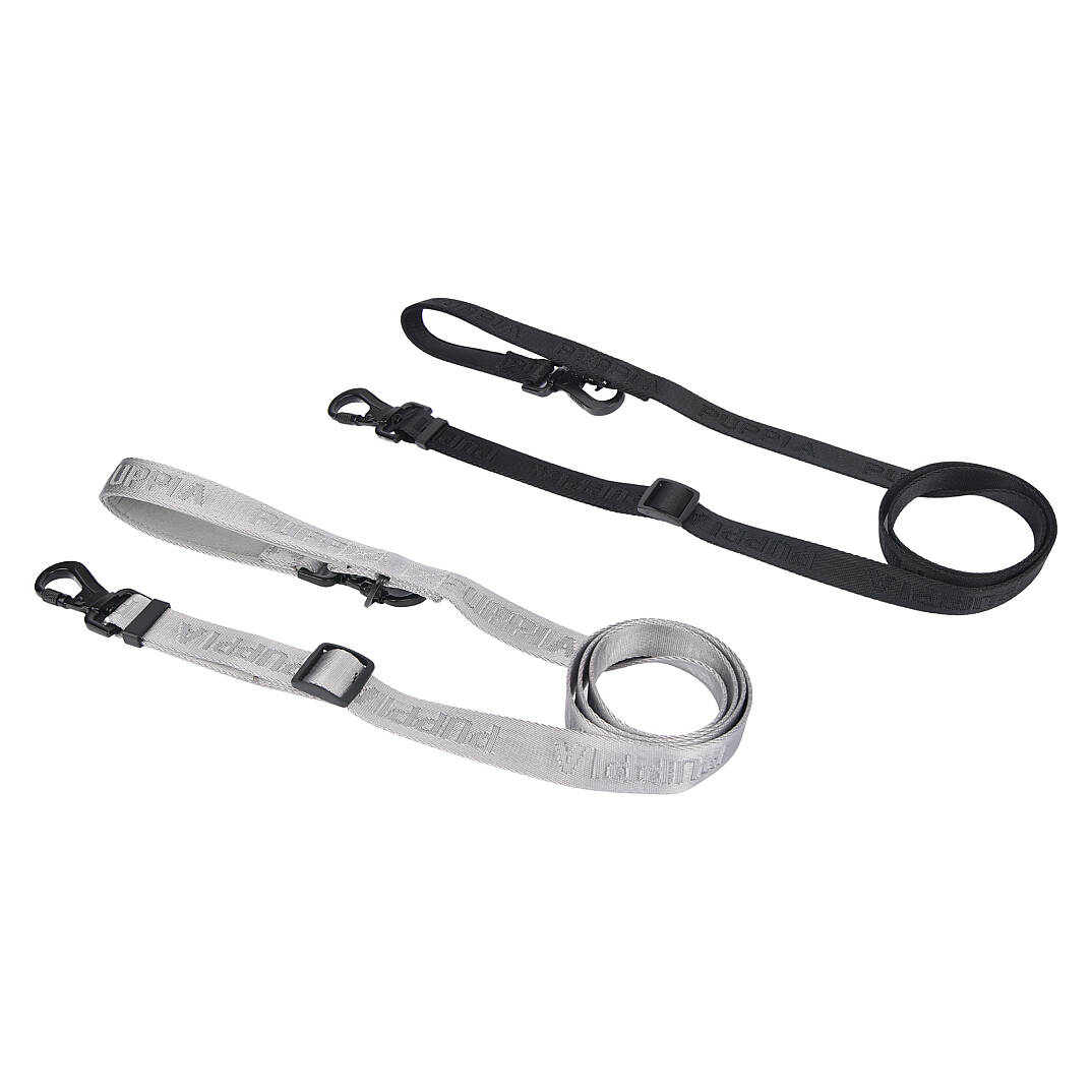 PUPPIA JAREK LEAD/GREY PAXD-AL2063-GY - 6