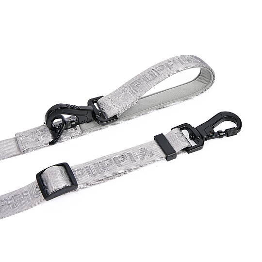 PUPPIA JAREK LEAD/GREY PAXD-AL2063-GY - 2