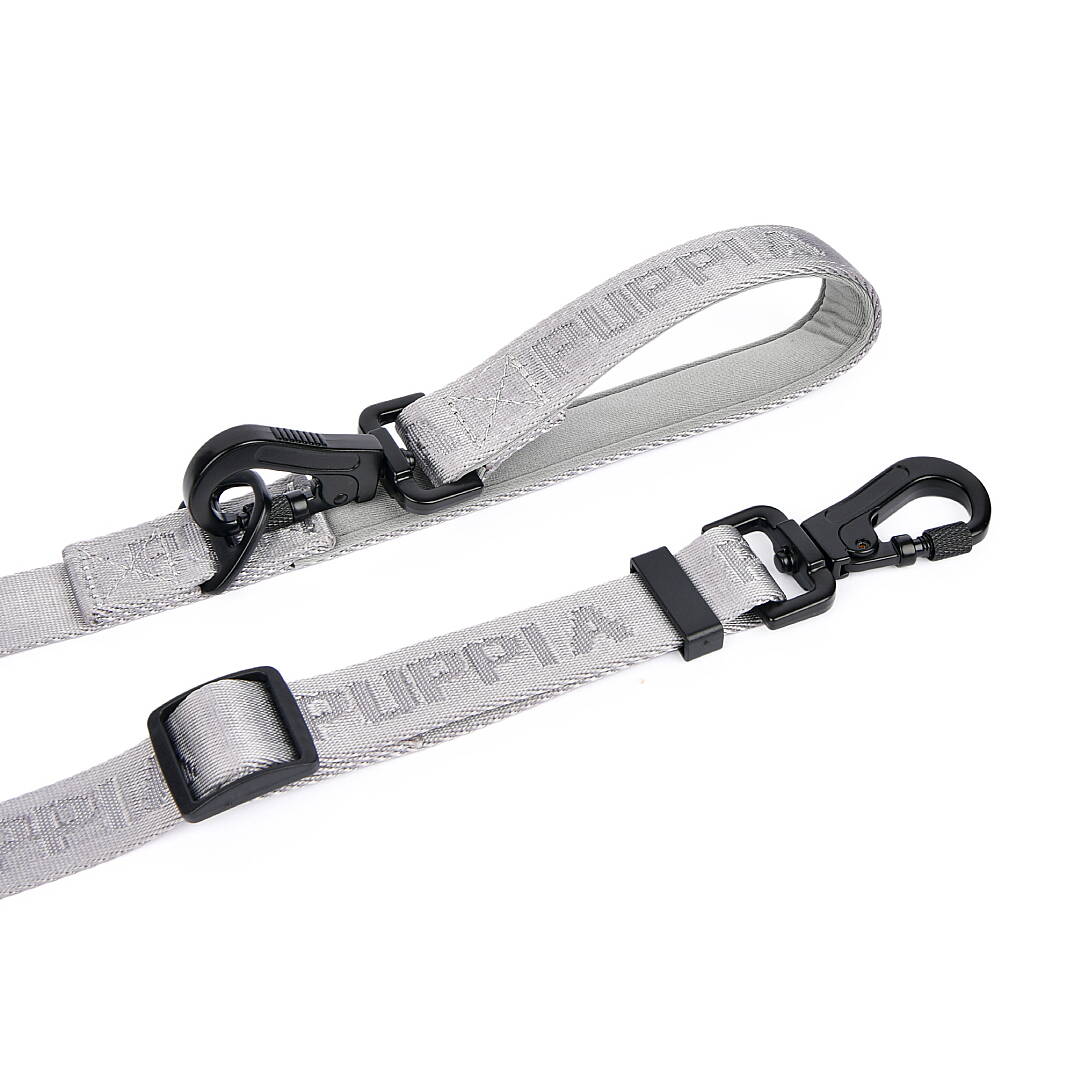 PUPPIA JAREK LEAD/GREY PAXD-AL2063-GY - 2