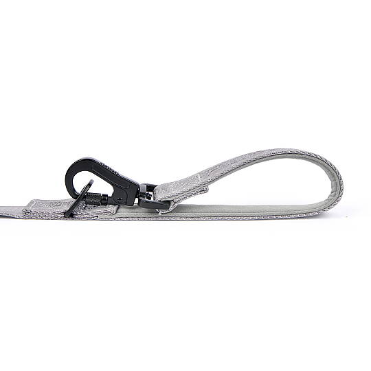 PUPPIA JAREK LEAD/GREY PAXD-AL2063-GY - 3