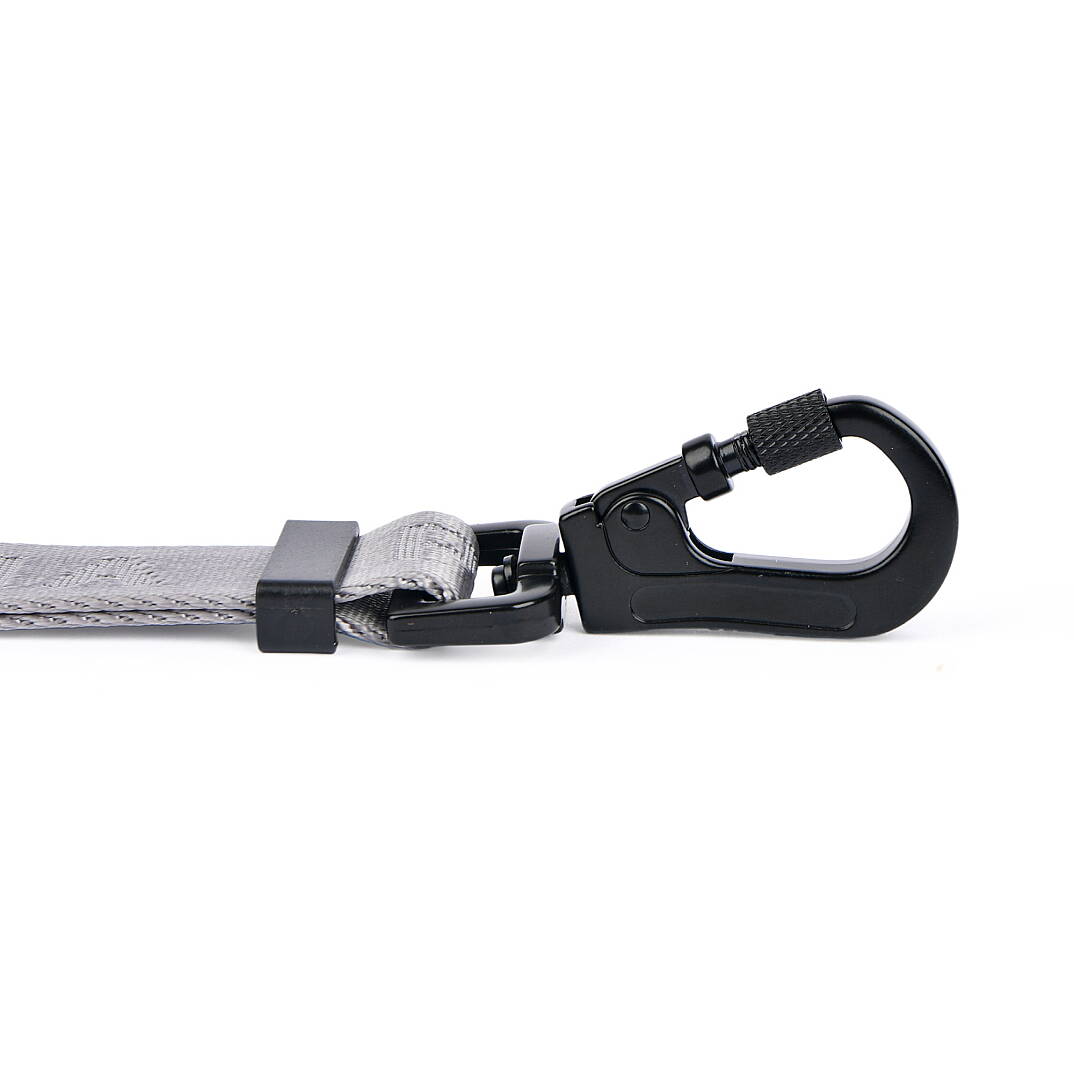 PUPPIA JAREK LEAD/GREY PAXD-AL2063-GY - 4