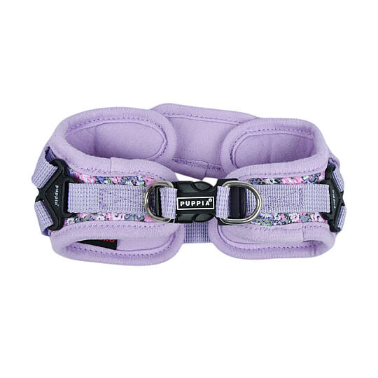 PUPPIA KEALOHA HARNESS VIOLET PAZA-HX2183-VI - 4