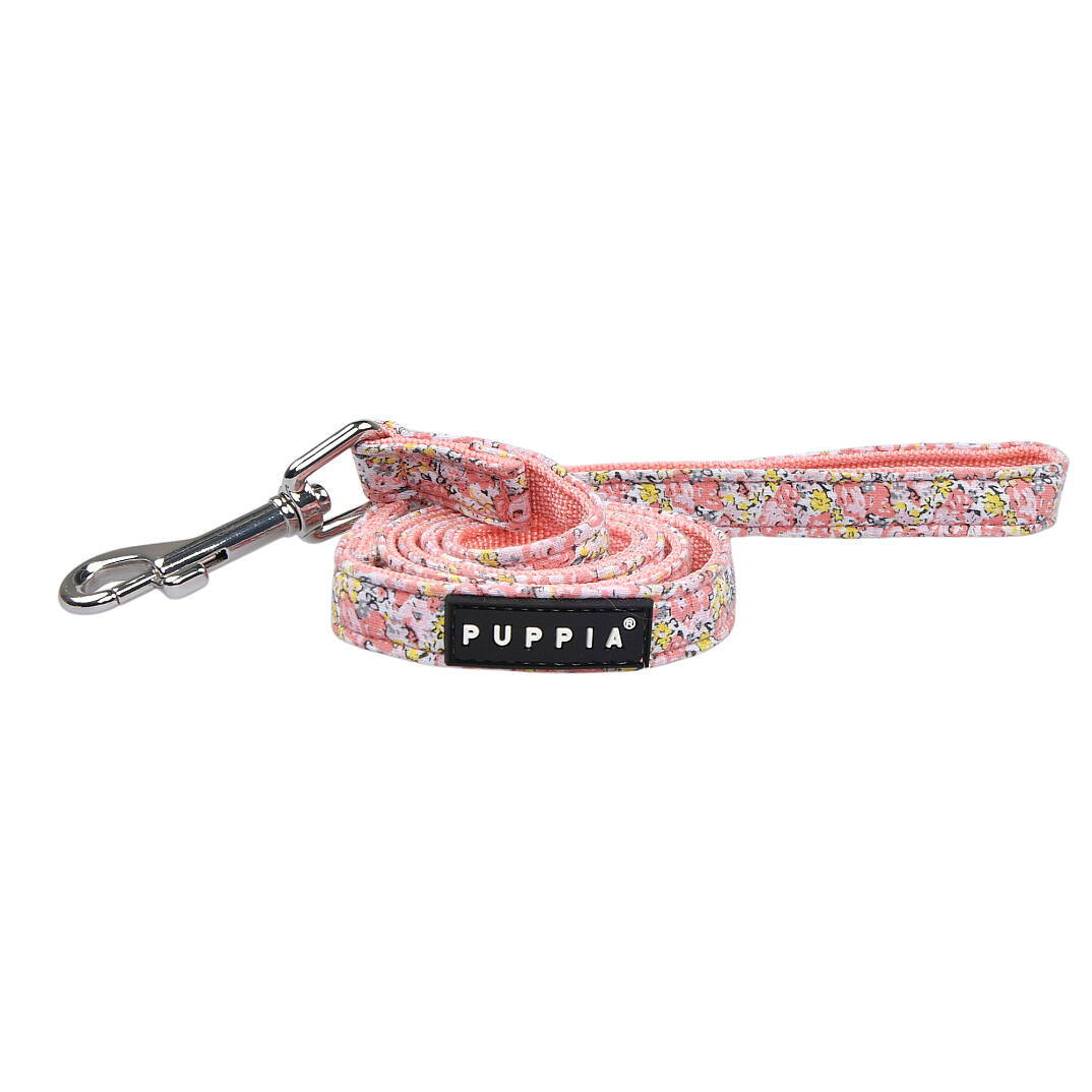 PUPPIA KEALOHA LEA/PINK PAZA-AL2183-PK - 2