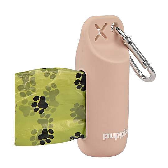 PUPPIA PUPPY POOP BAG/PINK PAZA-PB2186-PK - 3