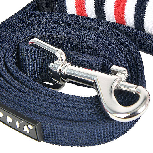 PUPPIA SEAMAN LEAD/NAVY PAUA-AL1832-NY - 2